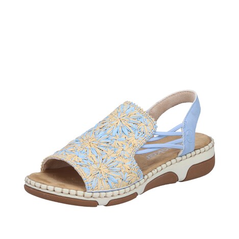 Sandalen 66248