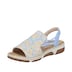Sandalen 66248