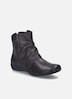 Damen Stiefelette Naly 24, moro