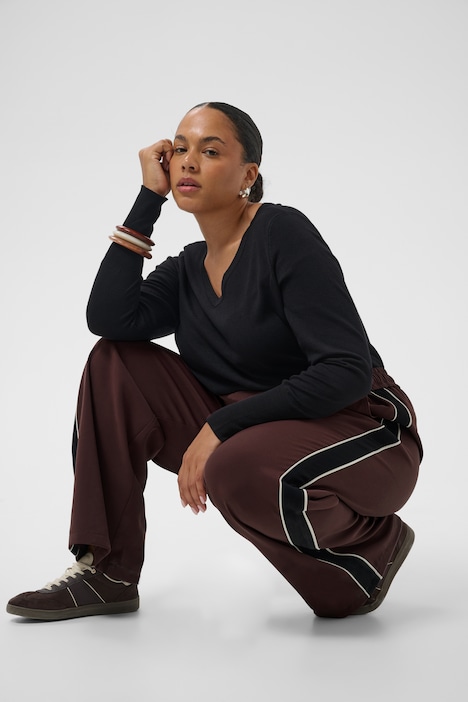 Casual Hose Loose fit