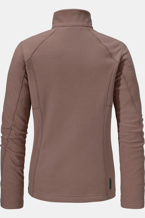 Fleecejacke Fleece Jacket Leona3