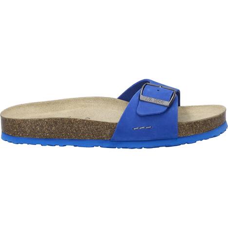 Damen Sandale Hermine 03, royal