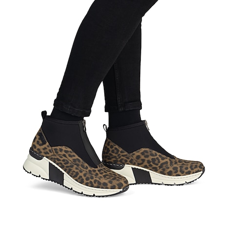 Sneaker High N6352