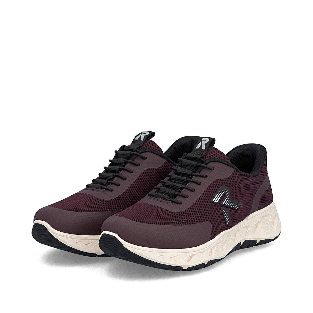 Sneaker Low M6551