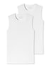 Schiesser Herren Tank-Top 2er-Pack 95/5