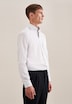 Herren Business Hemd - Uni