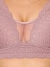 Bralette ELVA Bralettes Spitzen-BHs,bügellose BHs
