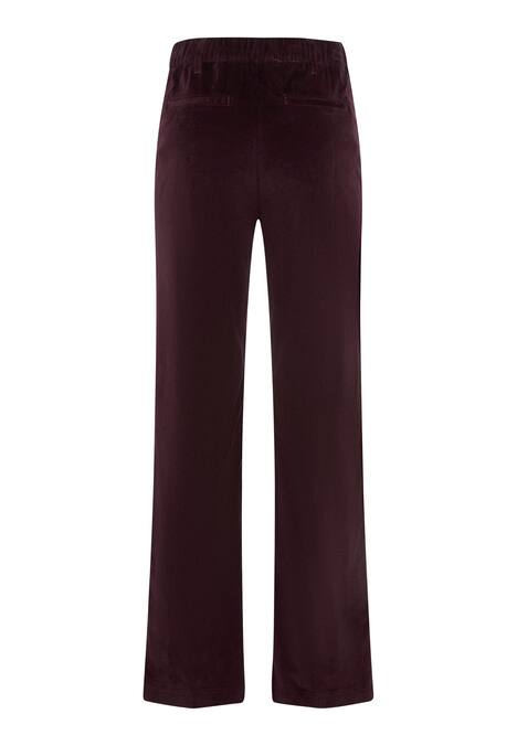 Style PEGGY FLARED  Hosen lang