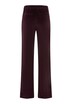 Style PEGGY FLARED  Hosen lang