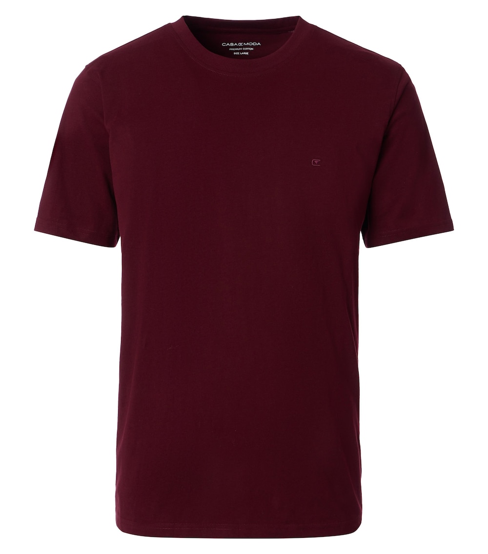 T-Shirt uni