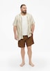 Badeshorts mit Eingrifftaschen