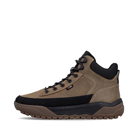 Schnürstiefel U1571