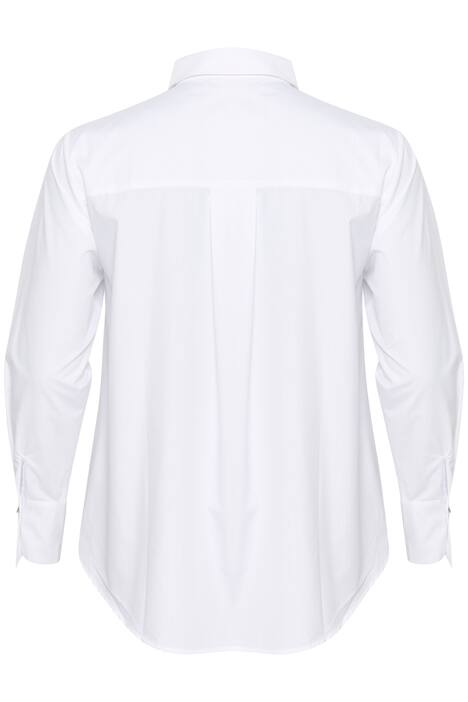 Langarm - Hemd Loose fit