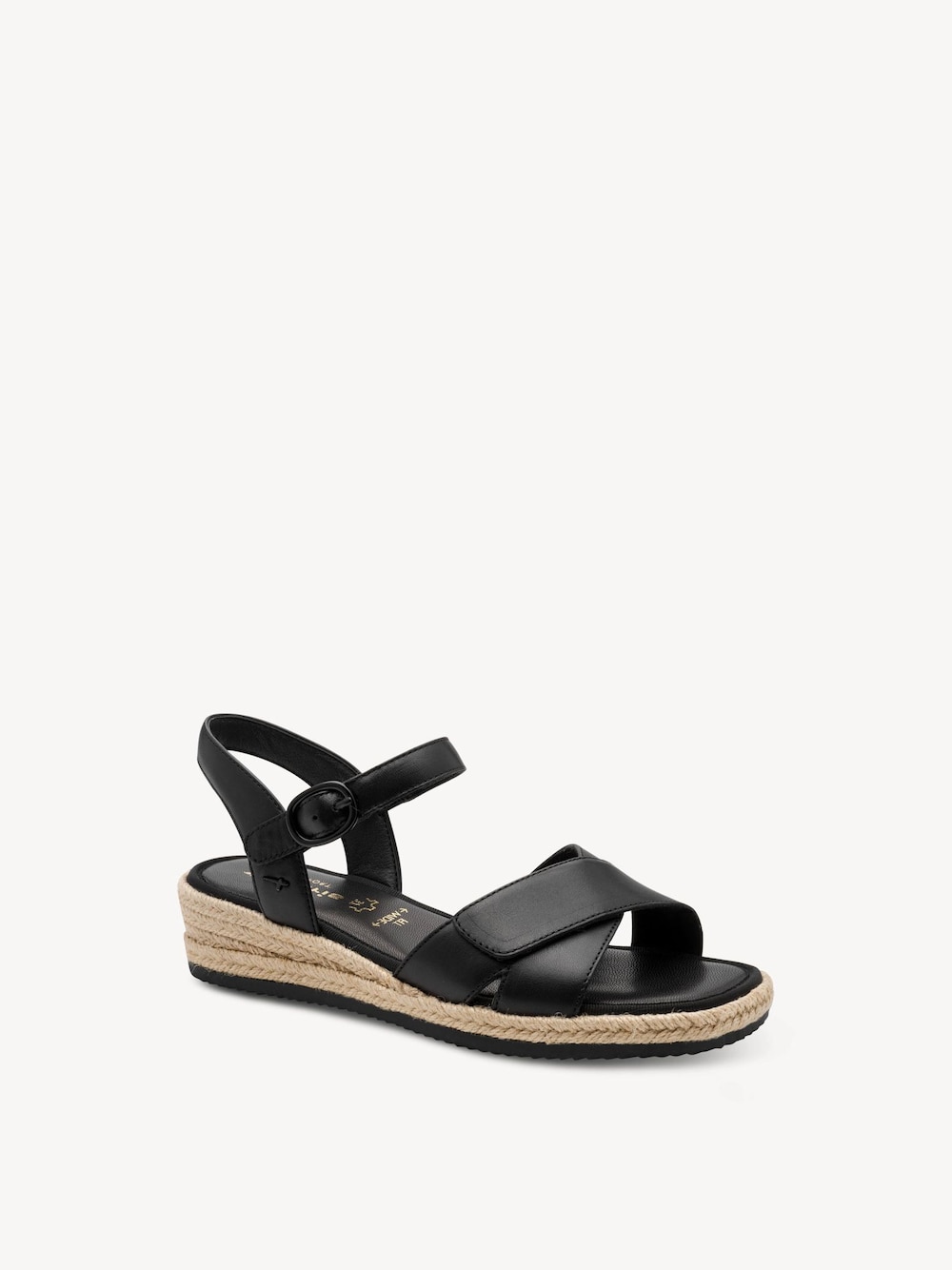 Damen Sandalette H-Weite
