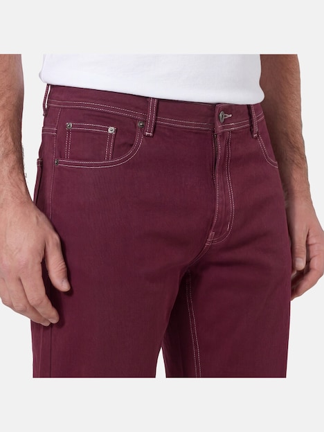 Broek Met Lage Taille OTTAR