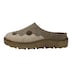 Damen Hausschuh Carmaux 04, beige-multi
