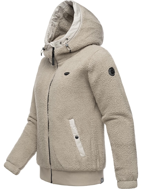 Übergangsjacke Cousy Short