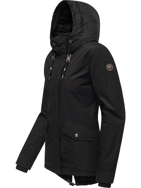 Winterjacke Parkker Warm YOUMODO
