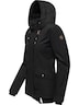 Winterjacke Parkker Warm YOUMODO