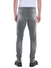 engbers Herren Super-Stretch-Jeans regular , Granitgrau