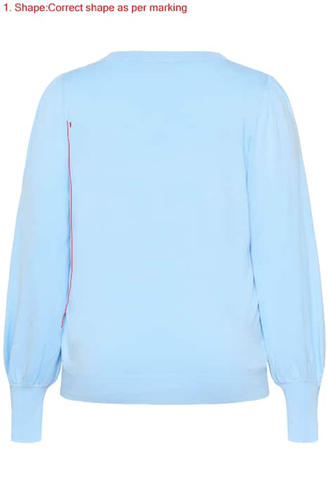 Strickpullover Regular fit