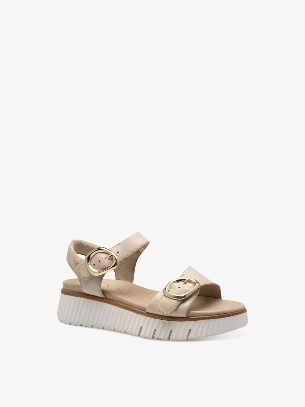 Damen Sandale H-Weite