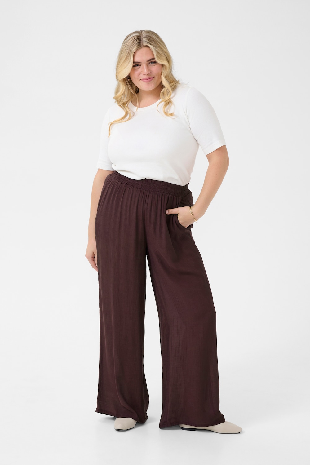 Casual Hose Loose fit