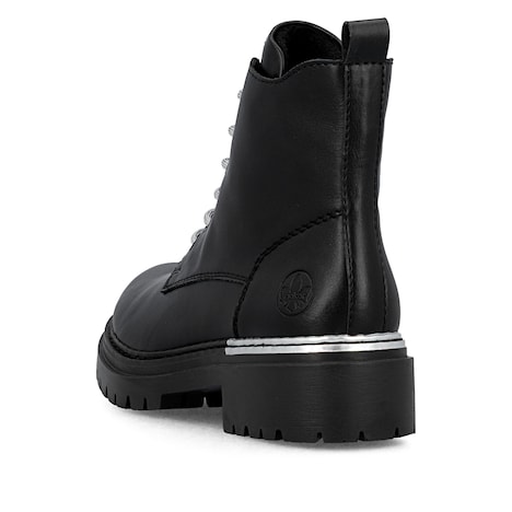 Biker Boots 72620