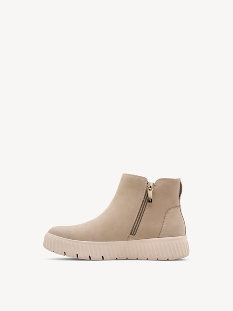 Damen Chelsea Boot H-Weite