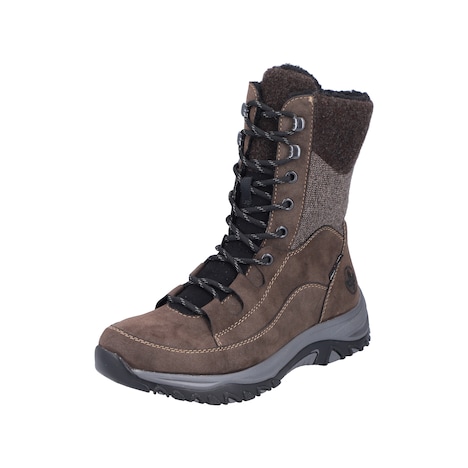 Schnürstiefel M9640