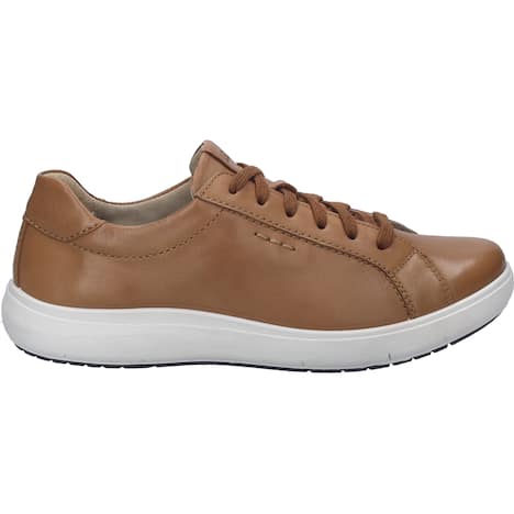 Damen Sneaker Megan 07, camel