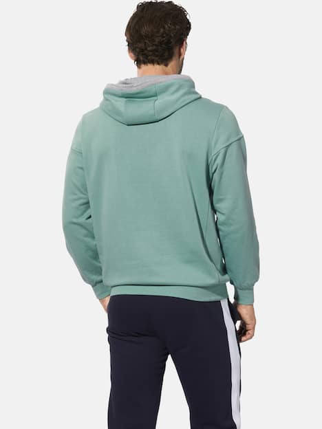 Sweatshirt ELEGANZARA