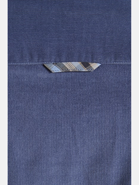 Corduroy Overhemd STORVEN