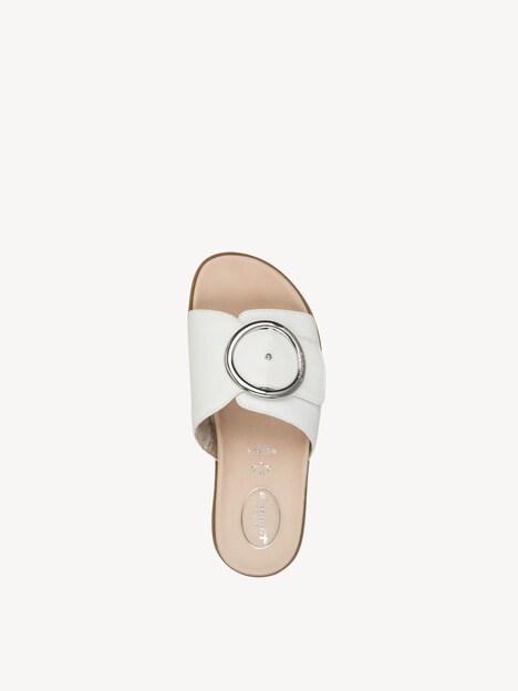 Damen Pantolette H-Weite