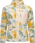 Plüschjacke Appopis Print