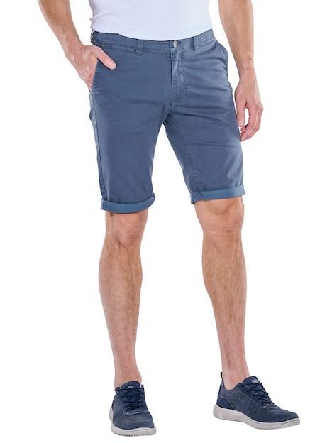 Herren Bermuda , Marineblau