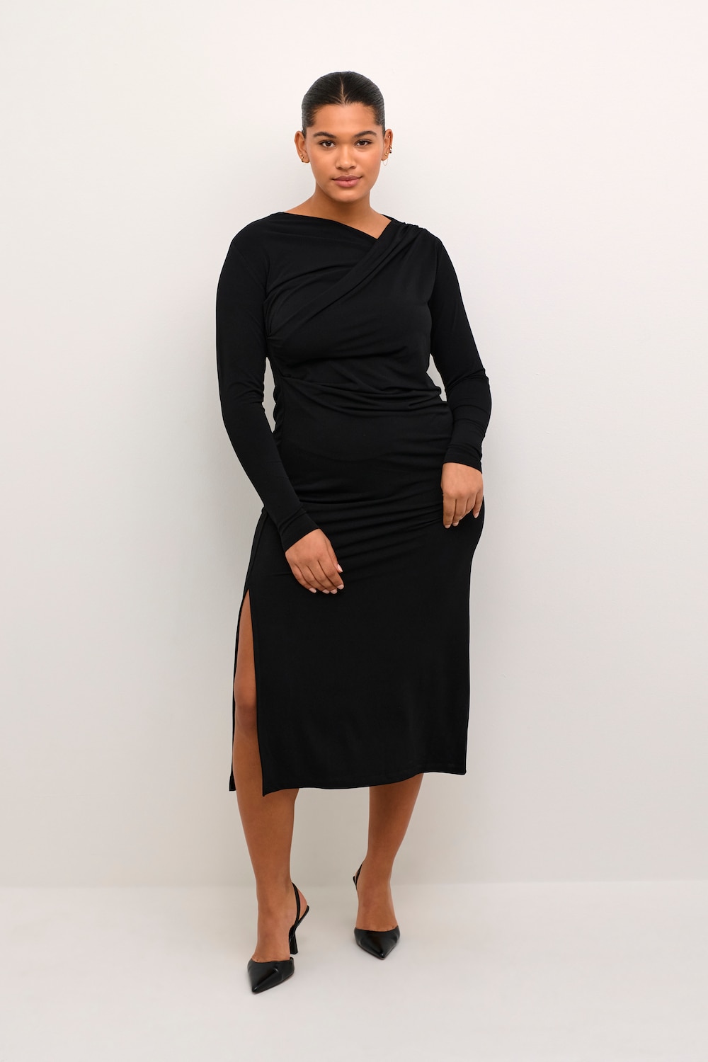 Kleid Tight fit