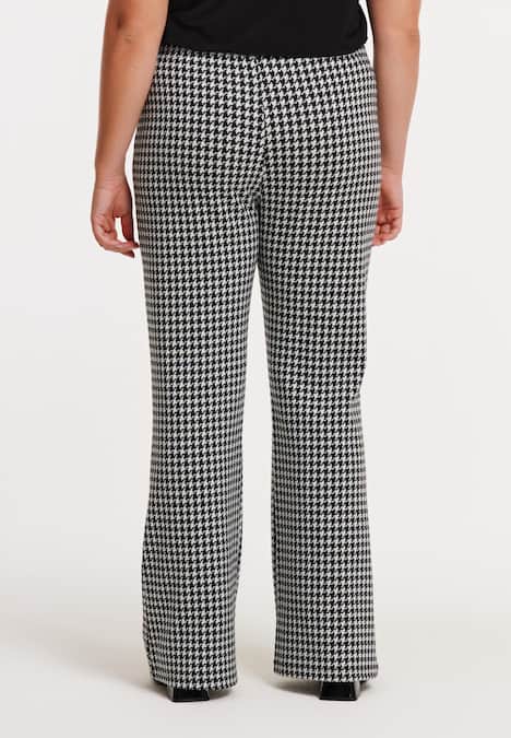 Broek print