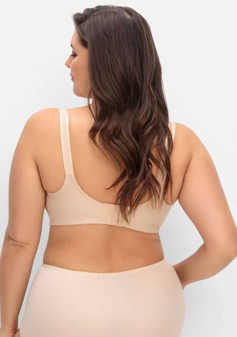 BH ohne Bügel