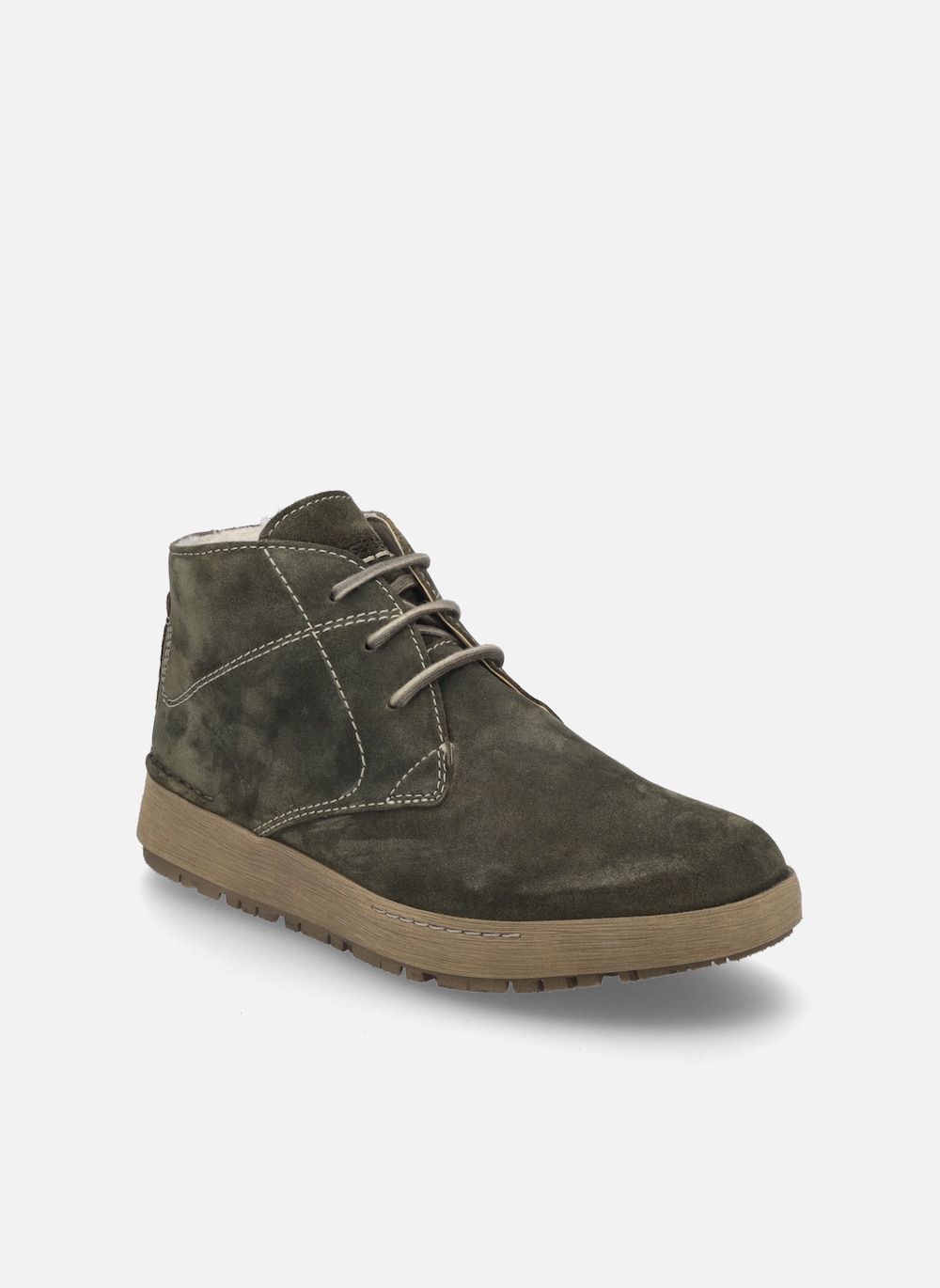 Dames Enkellaars Anna 08