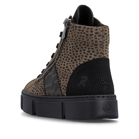 Sneaker High N5931