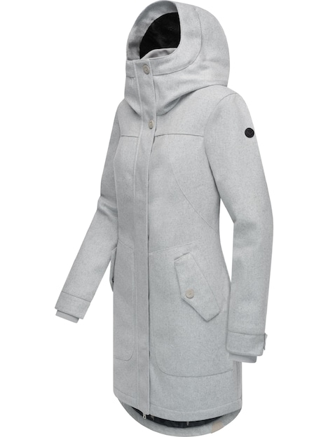 Wintermantel Jannisa Coat