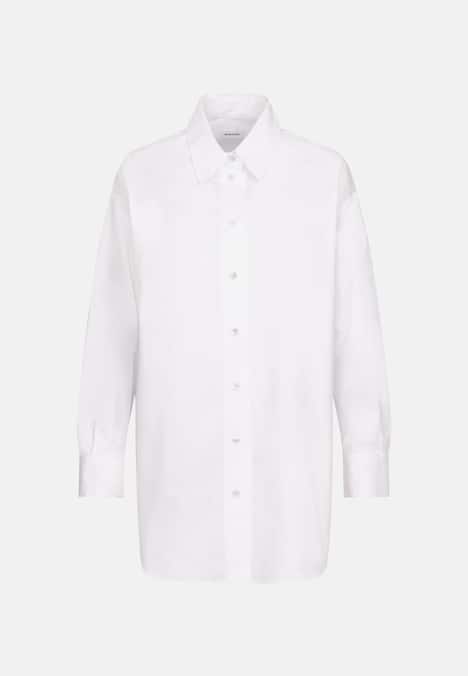 Damen Hemdbluse - Uni