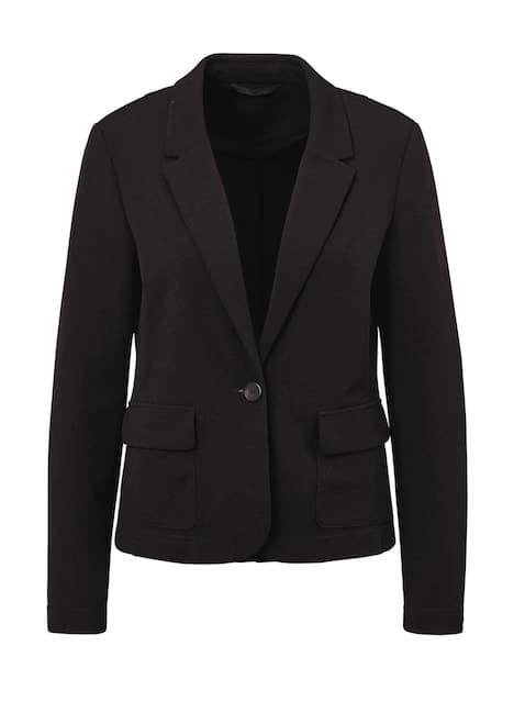 GOLDNER Blazer Jersey blazer