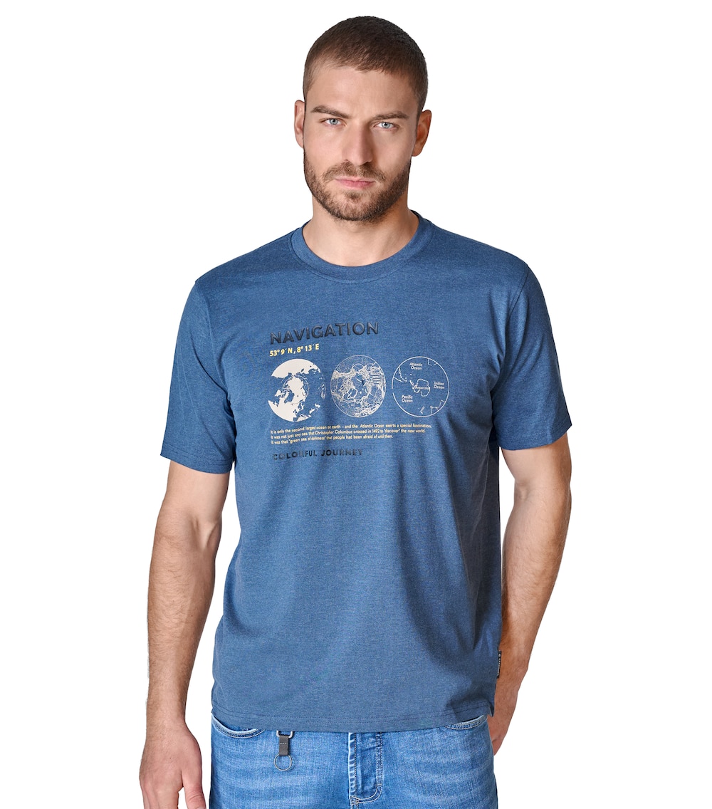 T-Shirt Print