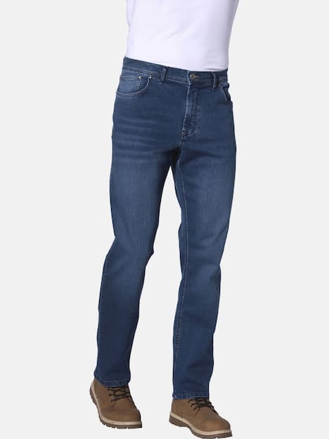 Tiefbundjeans JAAME