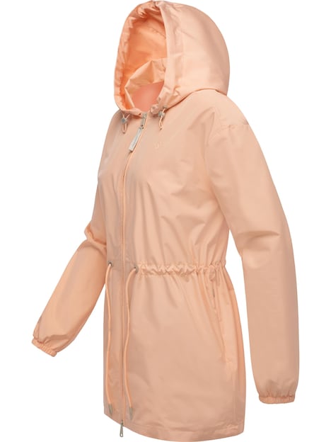 Outdoorjacke Monadissimo A