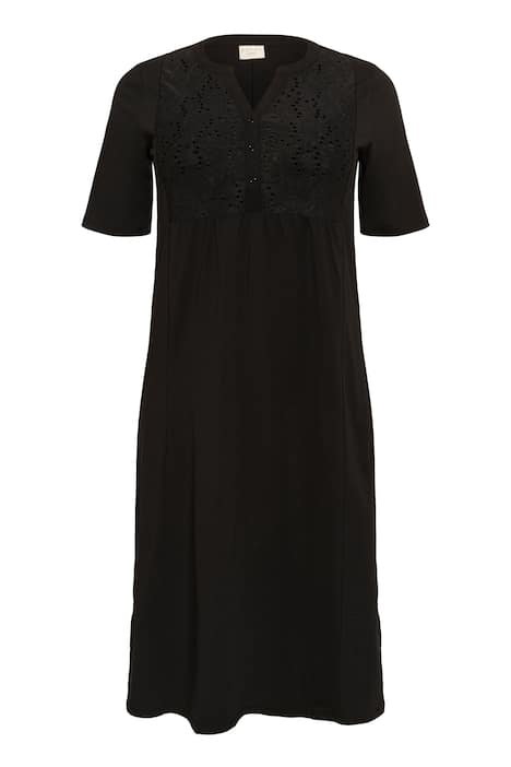 Jerseykleid Regular fit