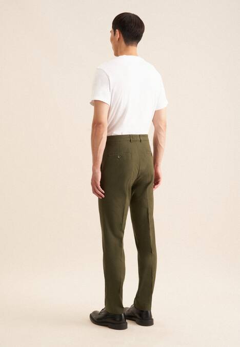Herren Chino - Uni