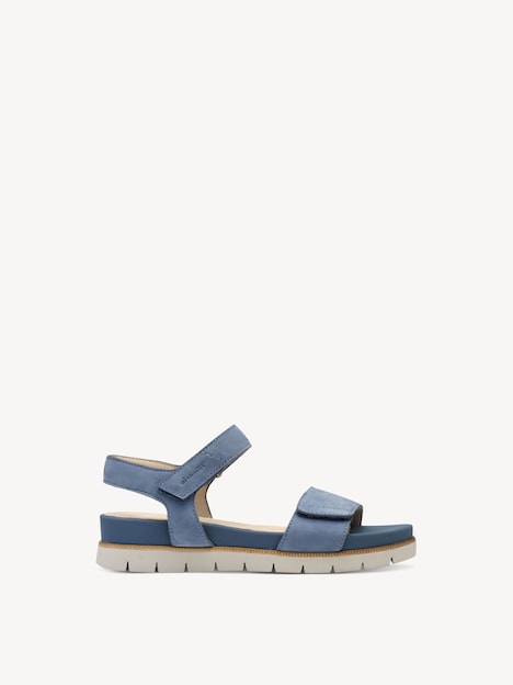 Damen Sandalette H-Weite